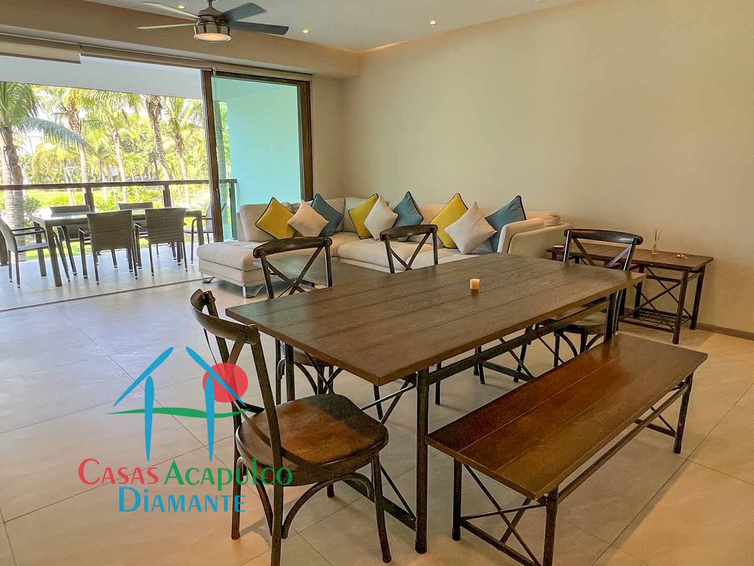 La Isla Emerald J2 - Estancia 6